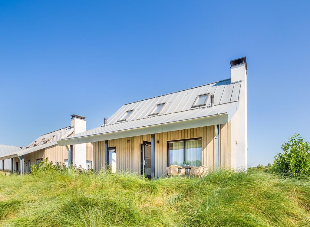 Largo Resort Oesterdam Tholen Kültér fotó