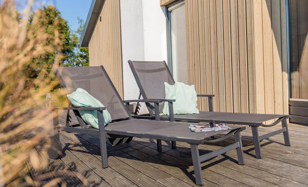 Largo Resort Oesterdam Tholen Kültér fotó